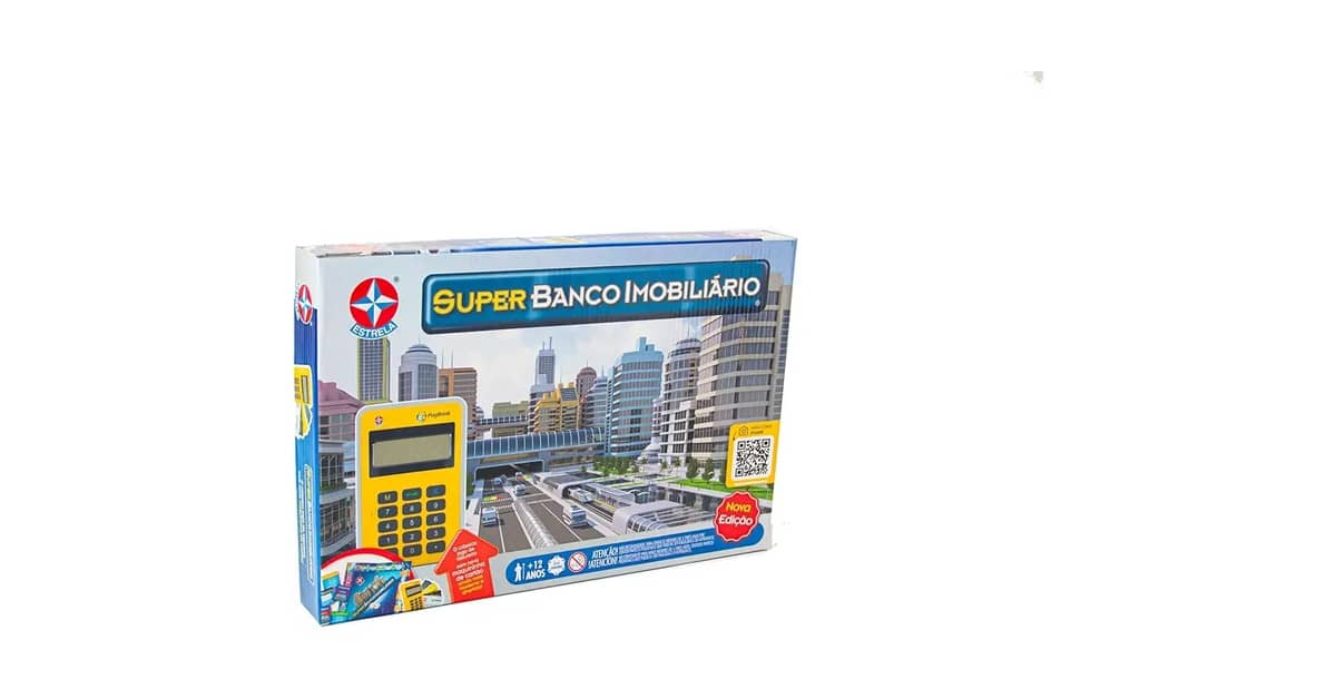 Melhor Jogo de Banco Imobiliário para Celular: Diversão e Estratégia