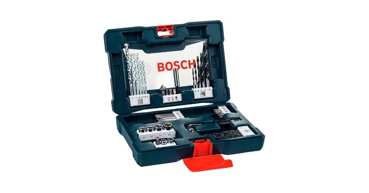 Melhor Jogo de Bits: 5 Kits Essenciais para Profissionais