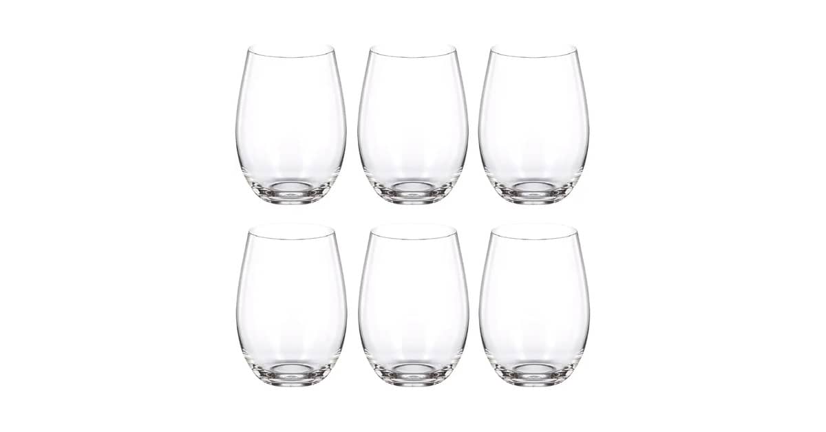 Melhor Jogo de Copos: Guia com 10 Opções Essenciais