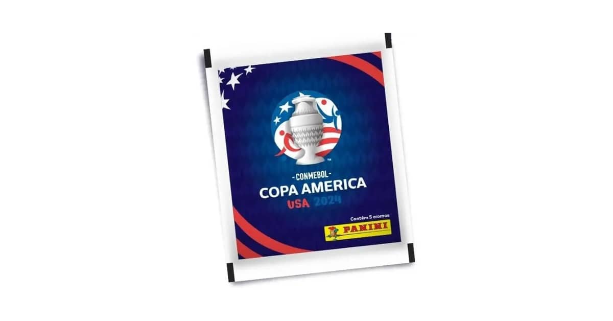 Melhor Jogo de Figurinha da Copa: Guia Completo para Sua Coleção!