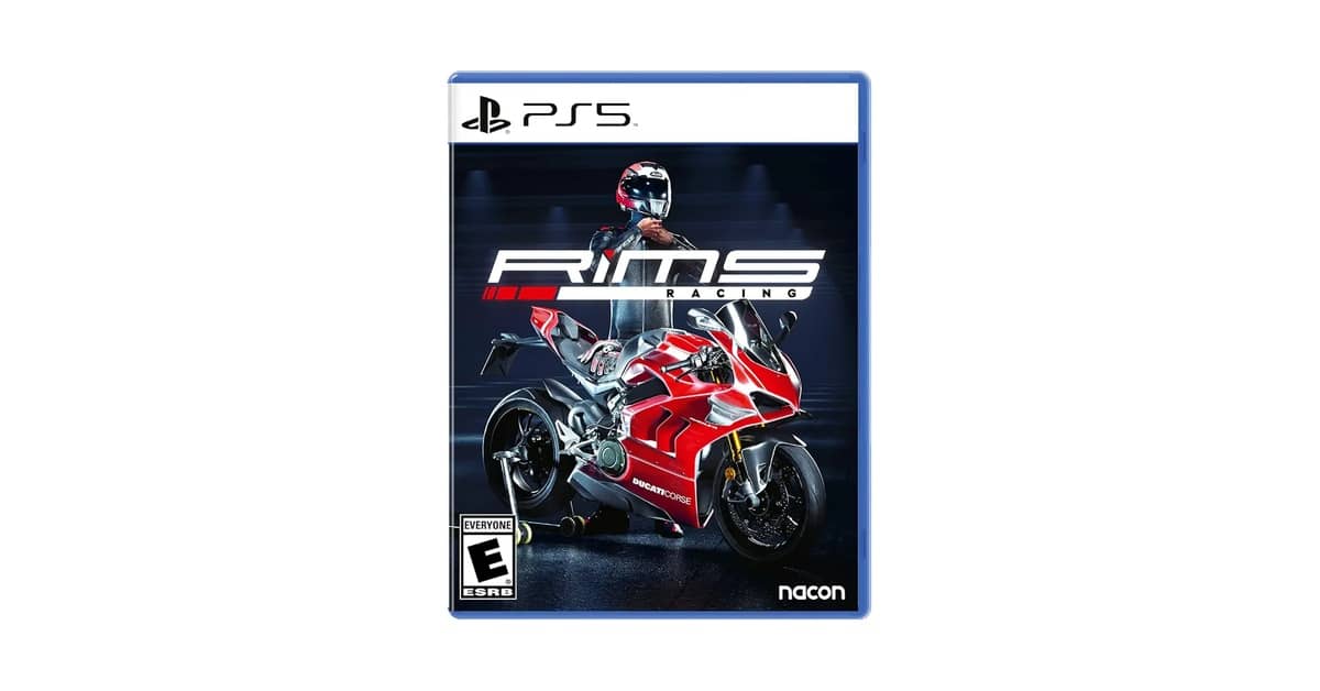 Melhor Jogo de Moto PS5: Desafie os Limites!