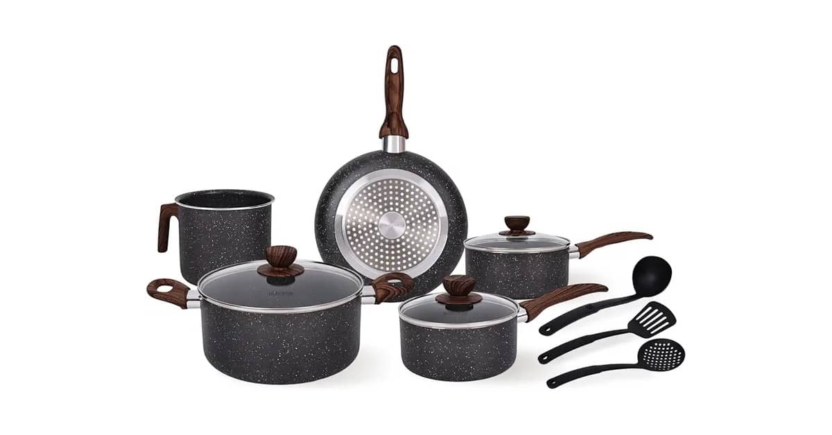 Melhor Jogo de Panelas para Fogão de Indução: Guia Essencial