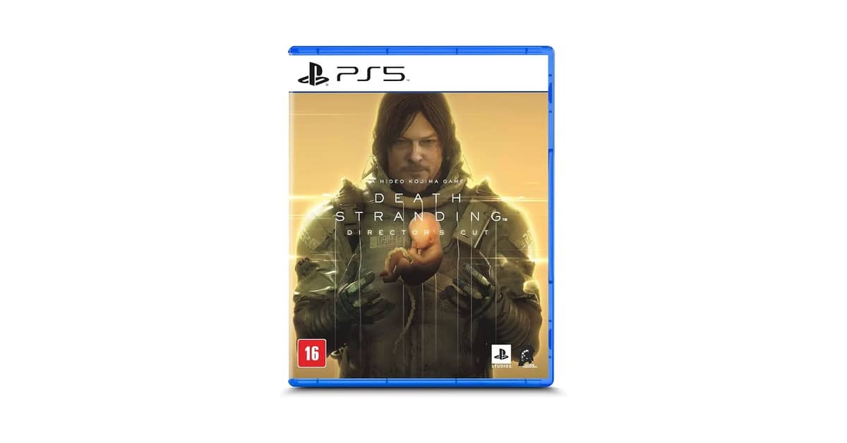 Melhor Jogo de PS5 do Mundo: Descubra Sua Próxima Aventura Épica!