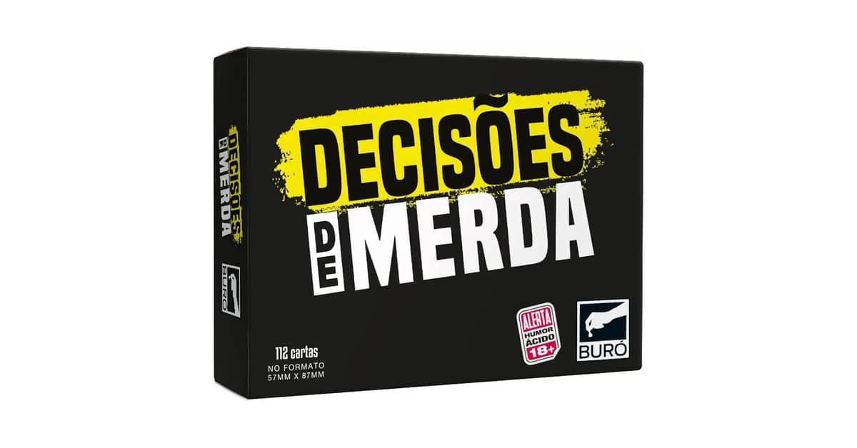 Melhor Jogo de Tabuleiro para Amigos: Risadas e Diversão Garantida!