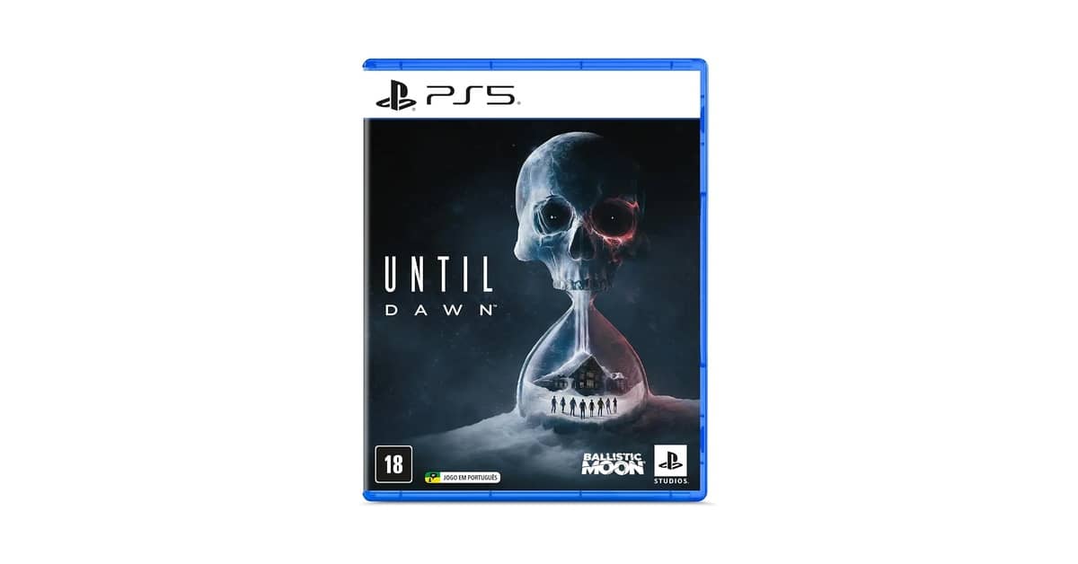 Melhor Jogo de Terror para PS5: Experiências Imersivas