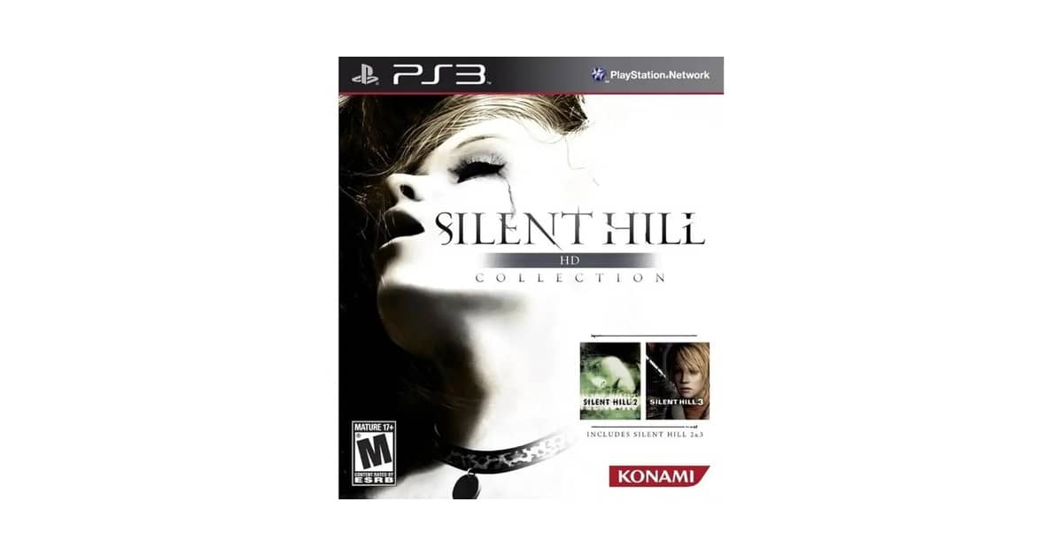 Melhor Jogo de Terror Ps3: Qual Escolher?