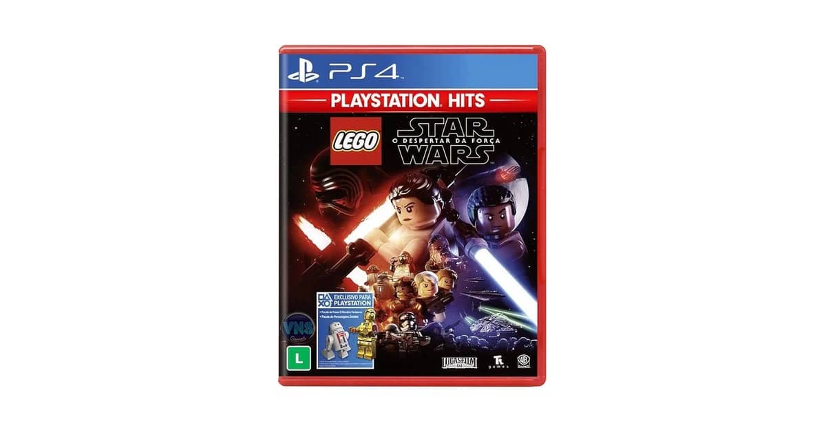Melhor Jogo Lego Ps4: Aventuras Icônicas para Você!
