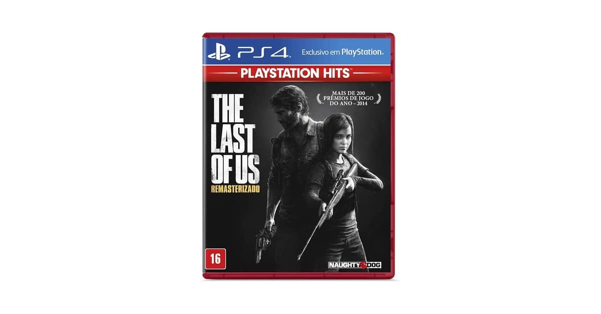 Melhor Jogo Ps4: Aventura Épica ou Ação Intensa?
