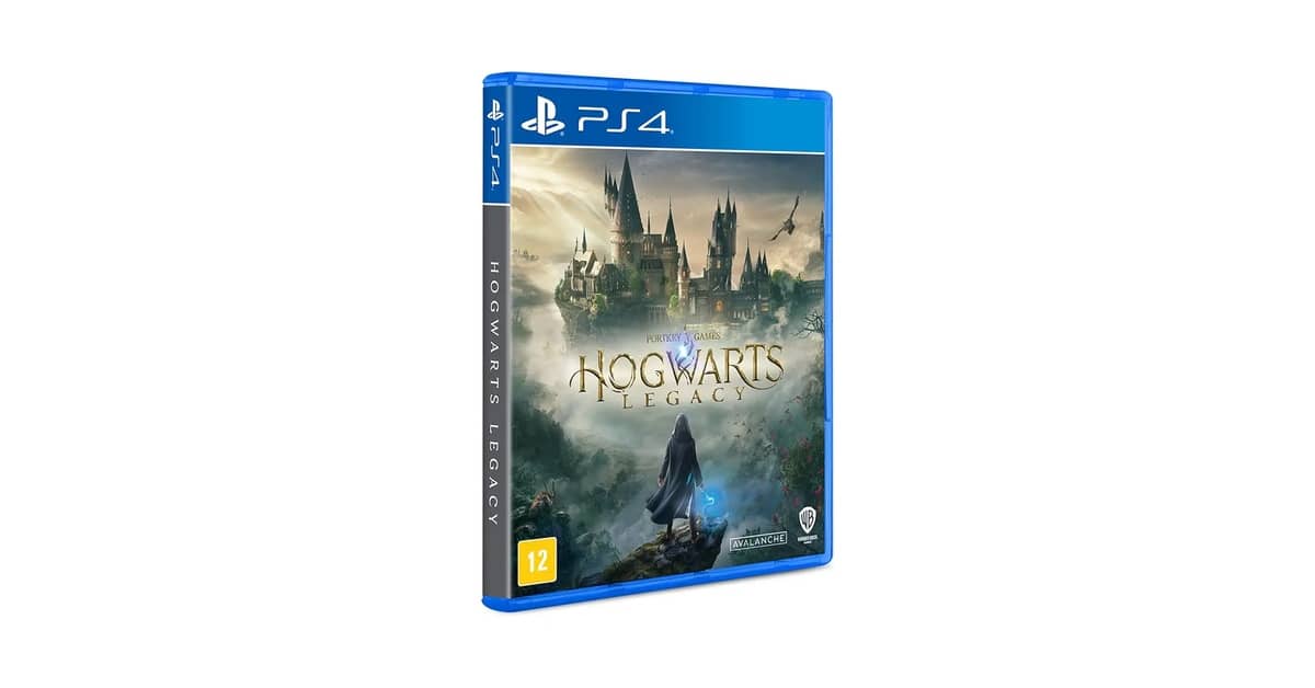 Melhor Jogo RPG PS4: Descubra Sua Próxima Aventura Épica