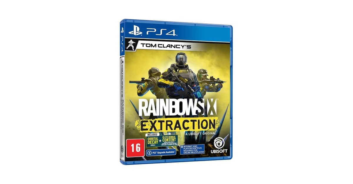 Melhor Jogo Tiro Ps4: Aventura e Ação Incrível!