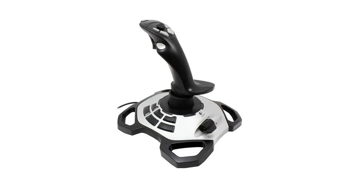 Melhor Joystick para Flight Simulator: Precisão e Imersão Garantidas
