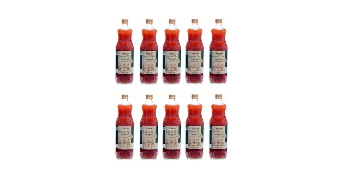 Melhor Juice Nacional: Sabores e Benefícios Puros
