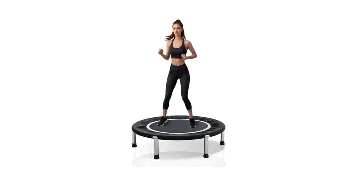 Melhor Jump Profissional: Guia Essencial Para Treinos