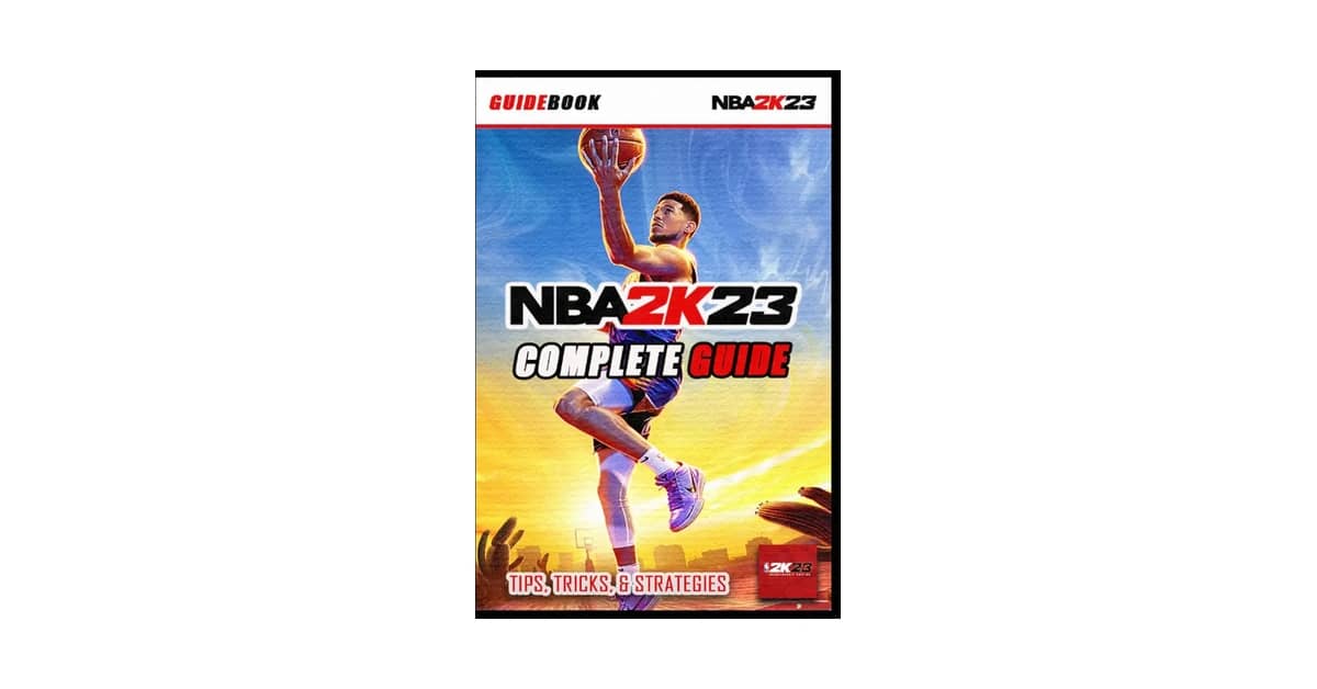 Melhor Jumpshot NBA 2K23: Domine o Jogo!
