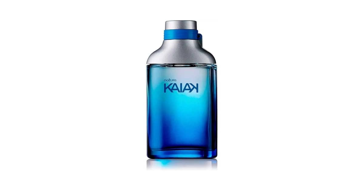 Melhor Kaiak: 10 Fragrâncias de Alta Refrescância
