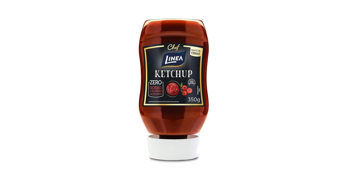 Melhor Ketchup Saudavel: Guia Completo Sem Açúcar Adicionado