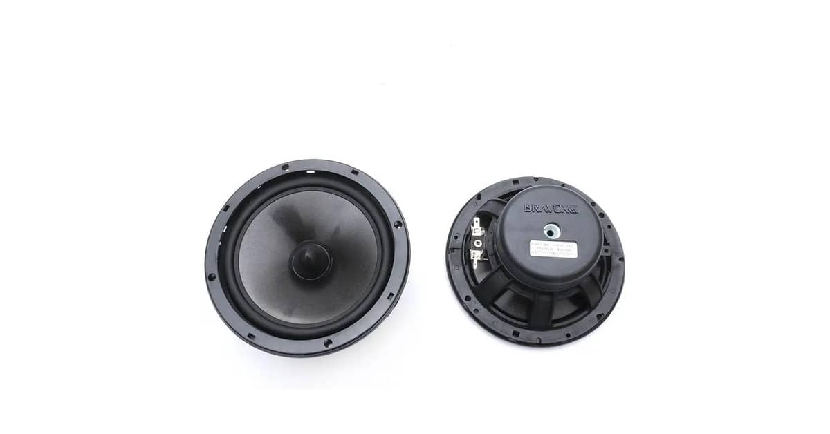 Melhor Kit 2 Vias Bravox: Som Automotivo de Qualidade