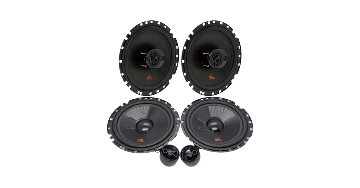 Melhor Kit 2 Vias para Grave: Som Potente e Imersivo!