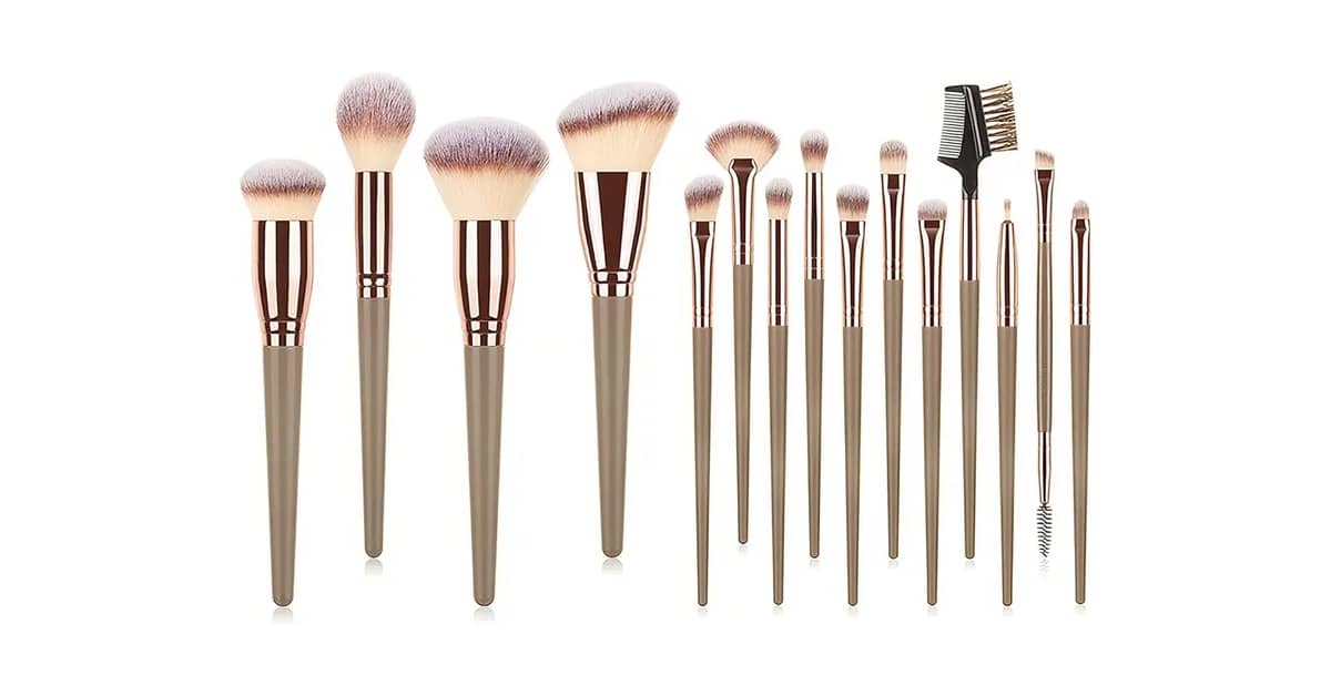 Melhor Kit Pinceis de Maquiagem: Guia Completo e Essencial