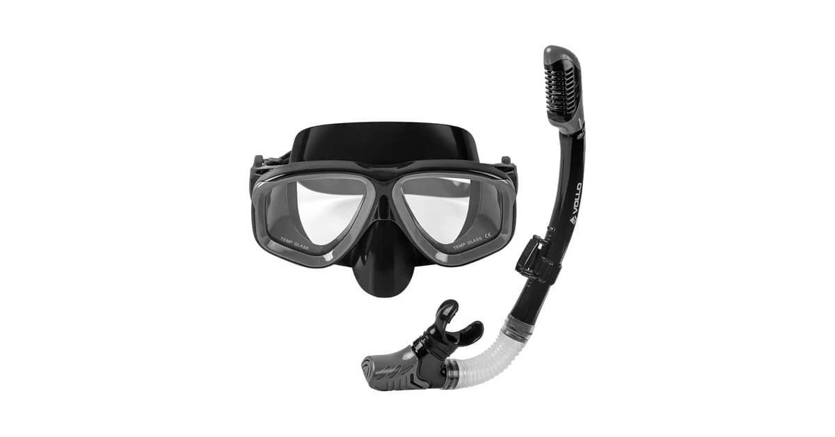 Melhor Kit Snorkel: Guia Completo para Mergulhos Incríveis