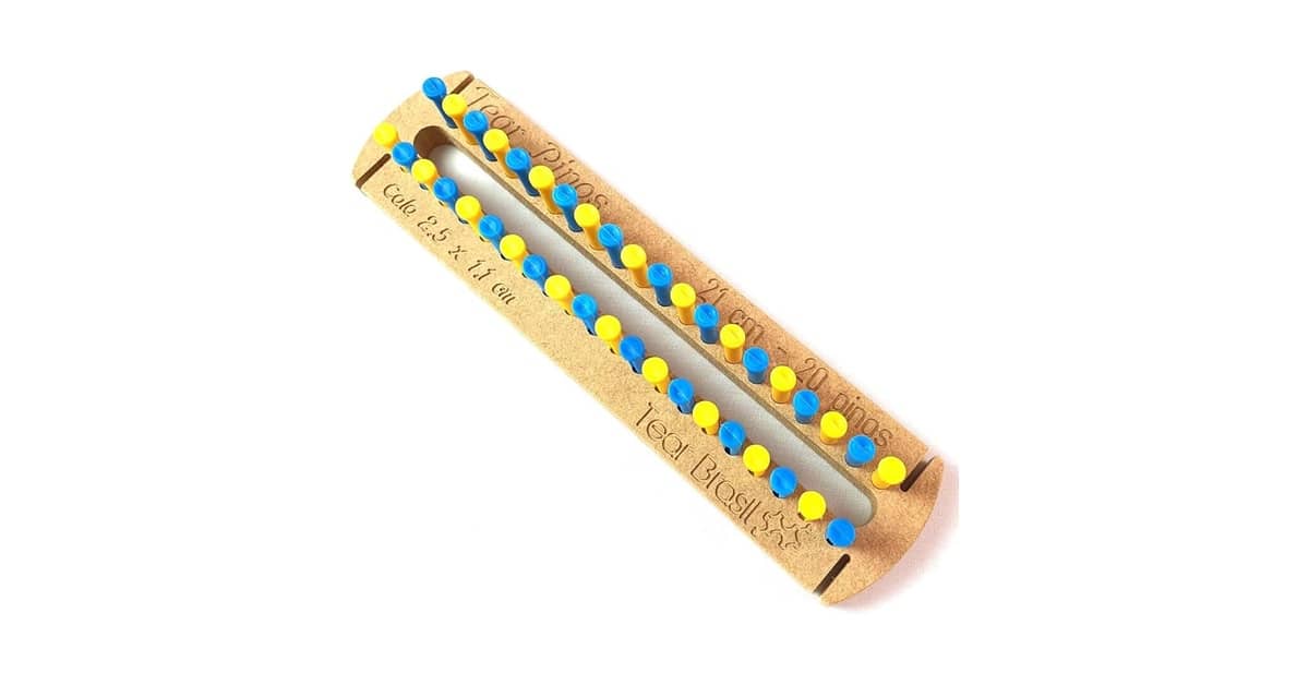 Melhor Lã para Cachecol: Guia Completo de Fios e Tecidos