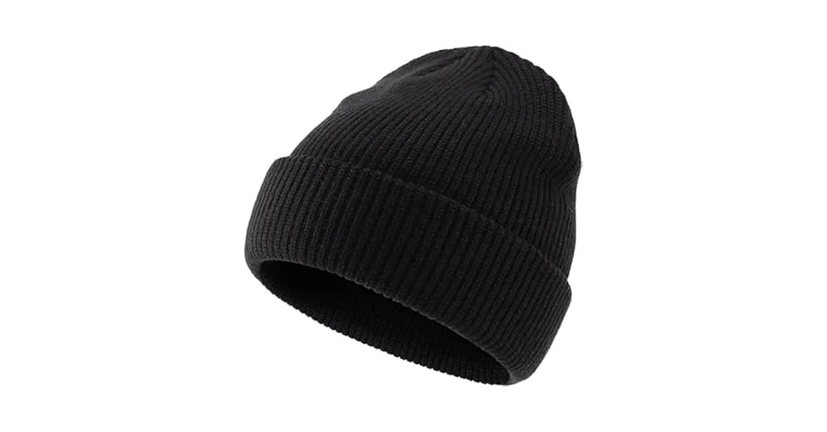 Melhor Lã para Gorro: Guia de Aquecimento e Estilo
