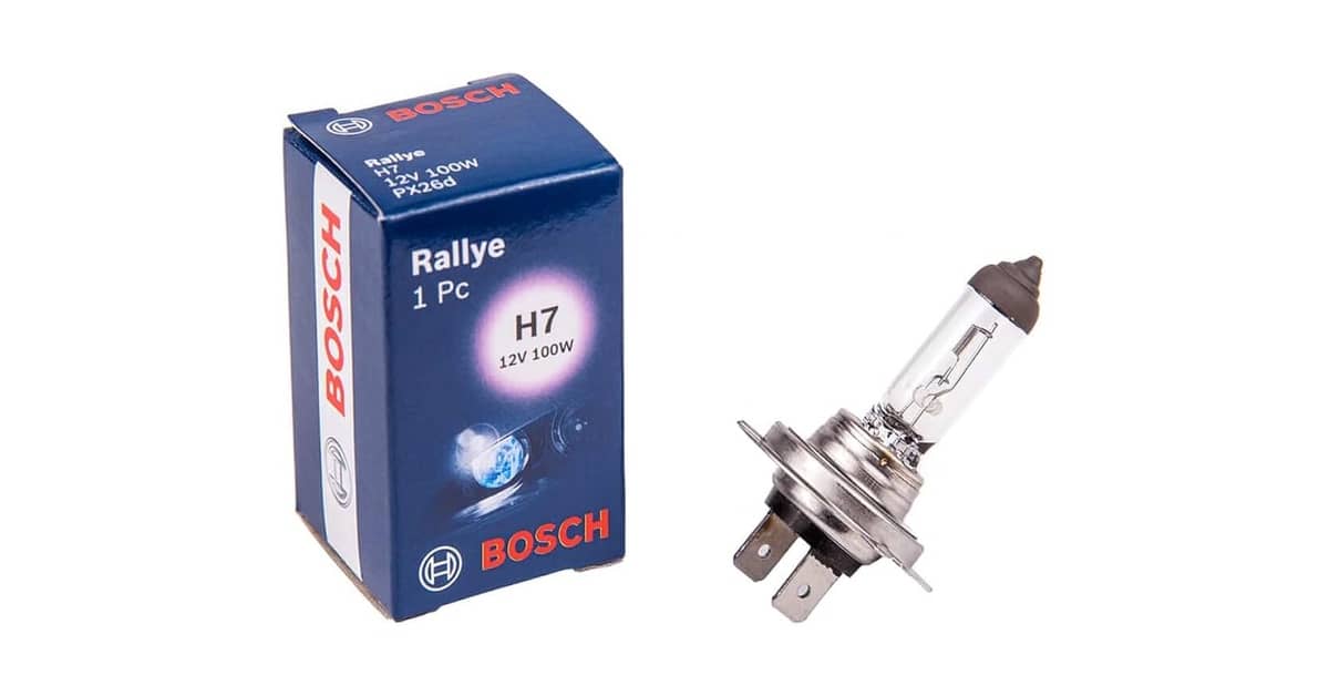 Melhor Lâmpada H7: Potência e Durabilidade para Seu Carro