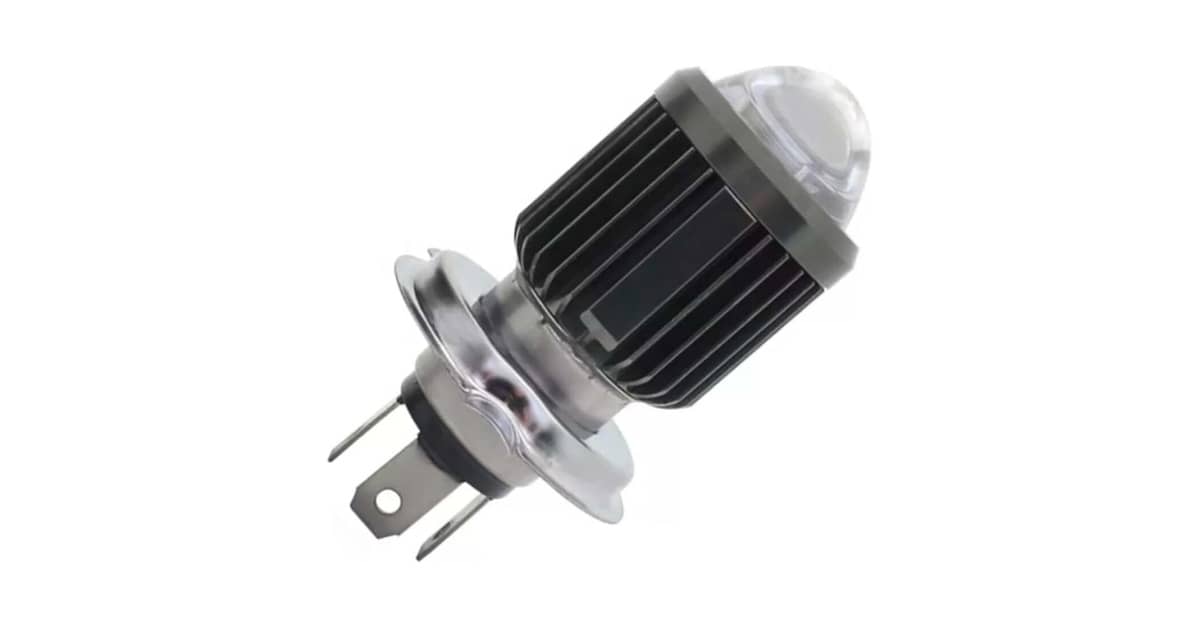 Melhor Lâmpada Led para Moto: Potência e Durabilidade