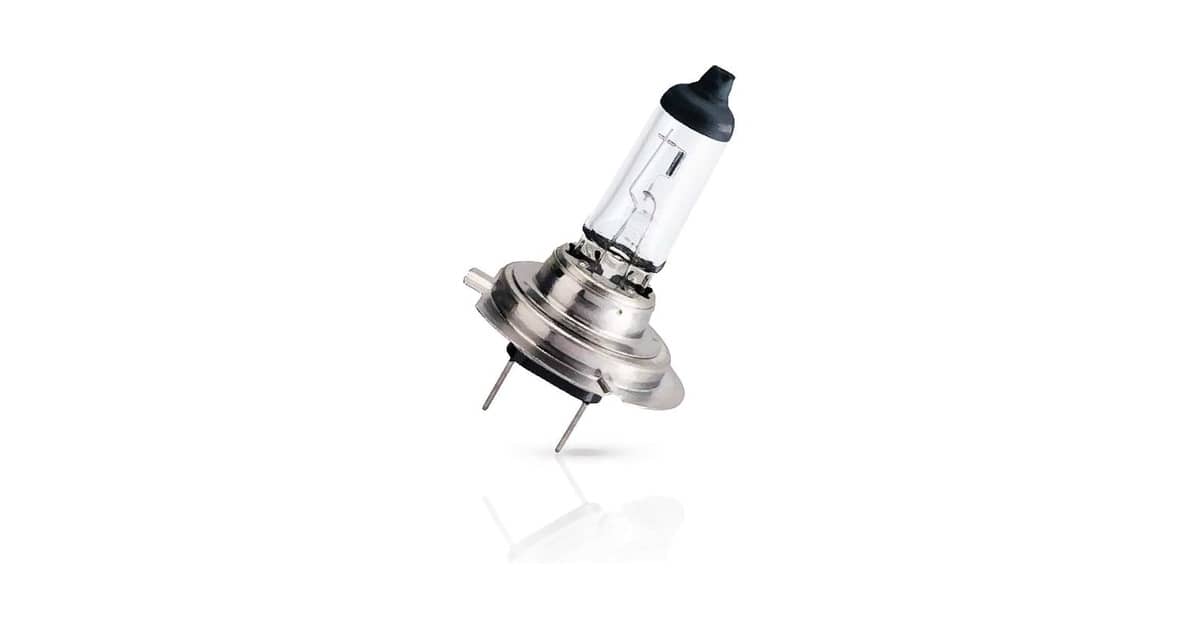Melhor Lâmpada Philips Automotiva: Potência e Visibilidade