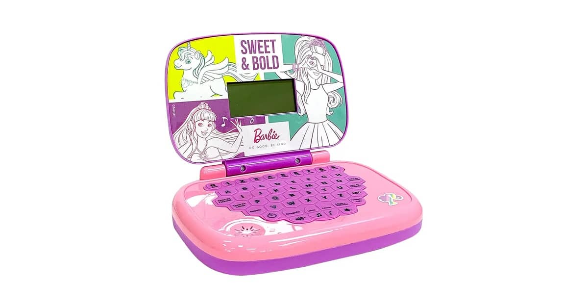 Melhor Laptop Infantil: Guia Essencial Para Escolha Certa!