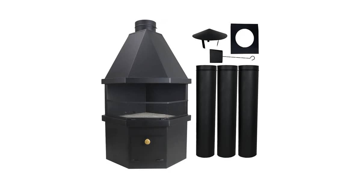 Melhor Lareira: Guia Essencial para Escolher a Sua