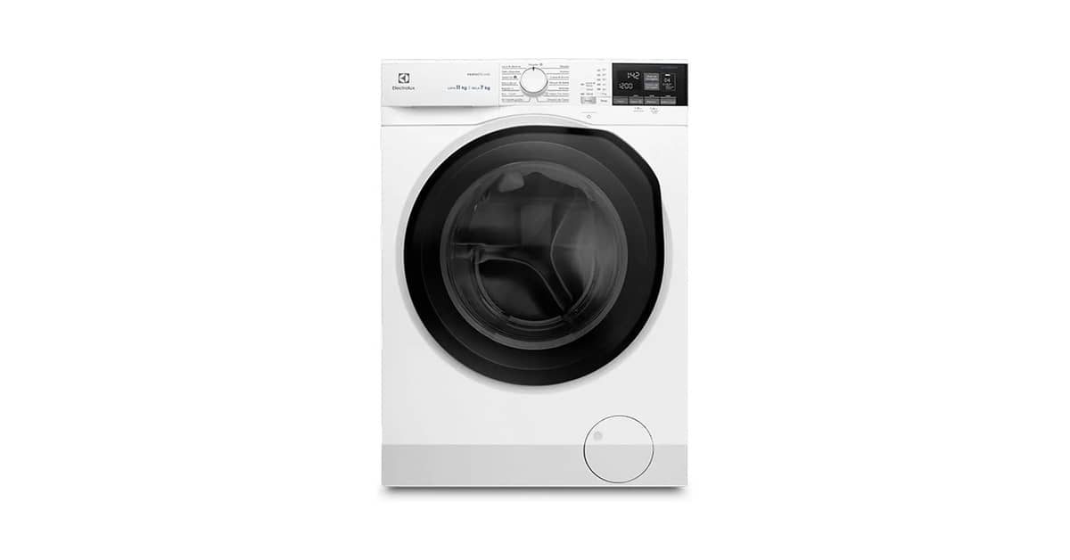 Melhor Lava e Seca 11Kg Electrolux: Guia de Compra Inteligente
