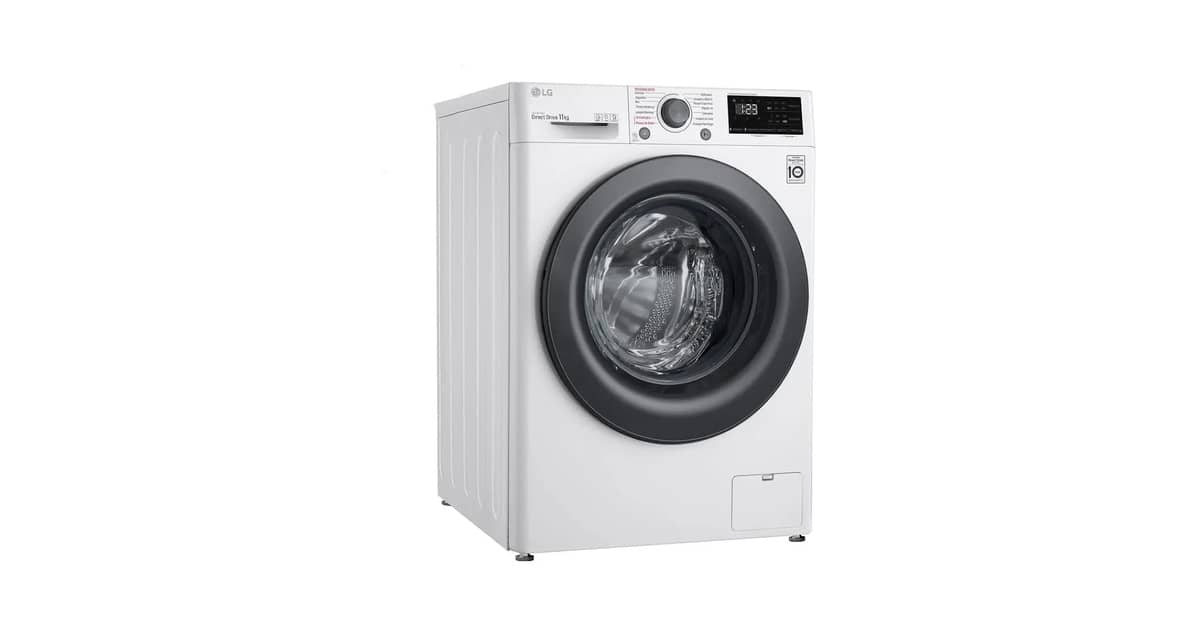 Melhor Lava e Seca LG Vc5: Guia IA AIDD