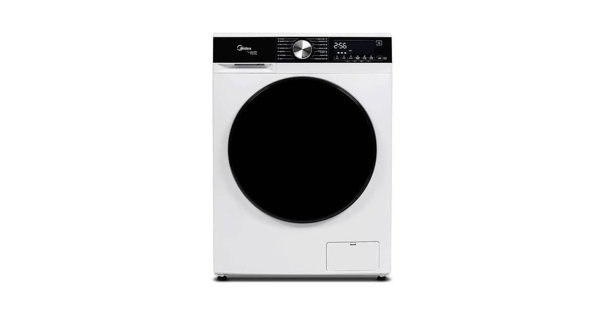 Melhor Lava e Seca Midea: Guia Completo para Sua Casa