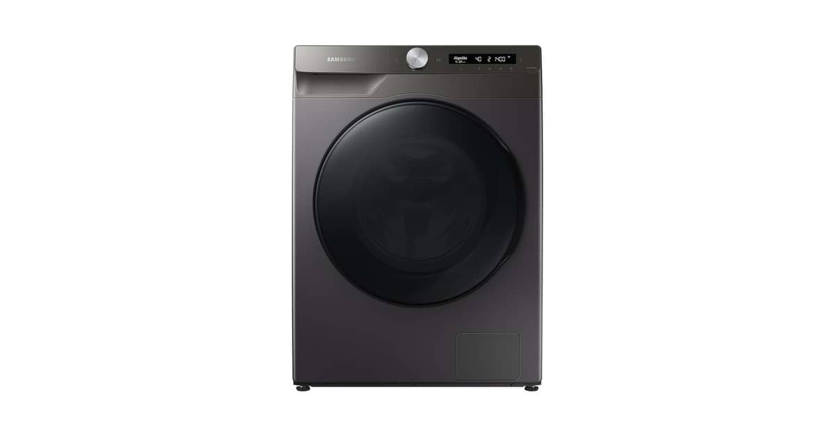 Melhor Lava e Seca Samsung WD13T: Guia Definitivo 2024