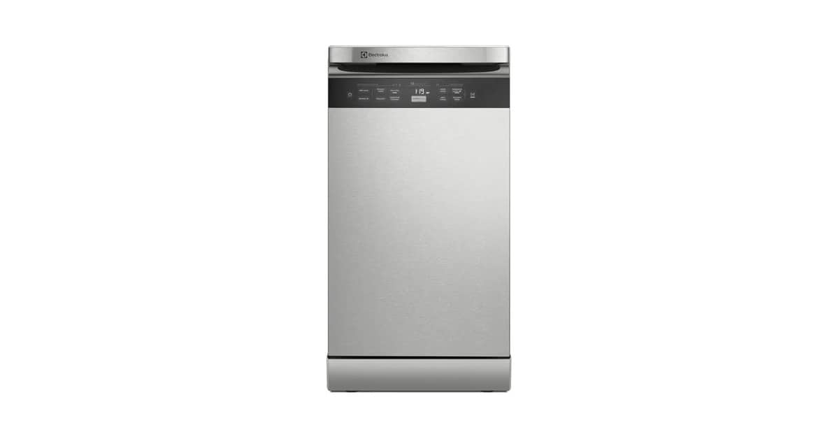 Melhor Lava Louça 10 Serviços Electrolux: Guia de Higienização e Eficiência
