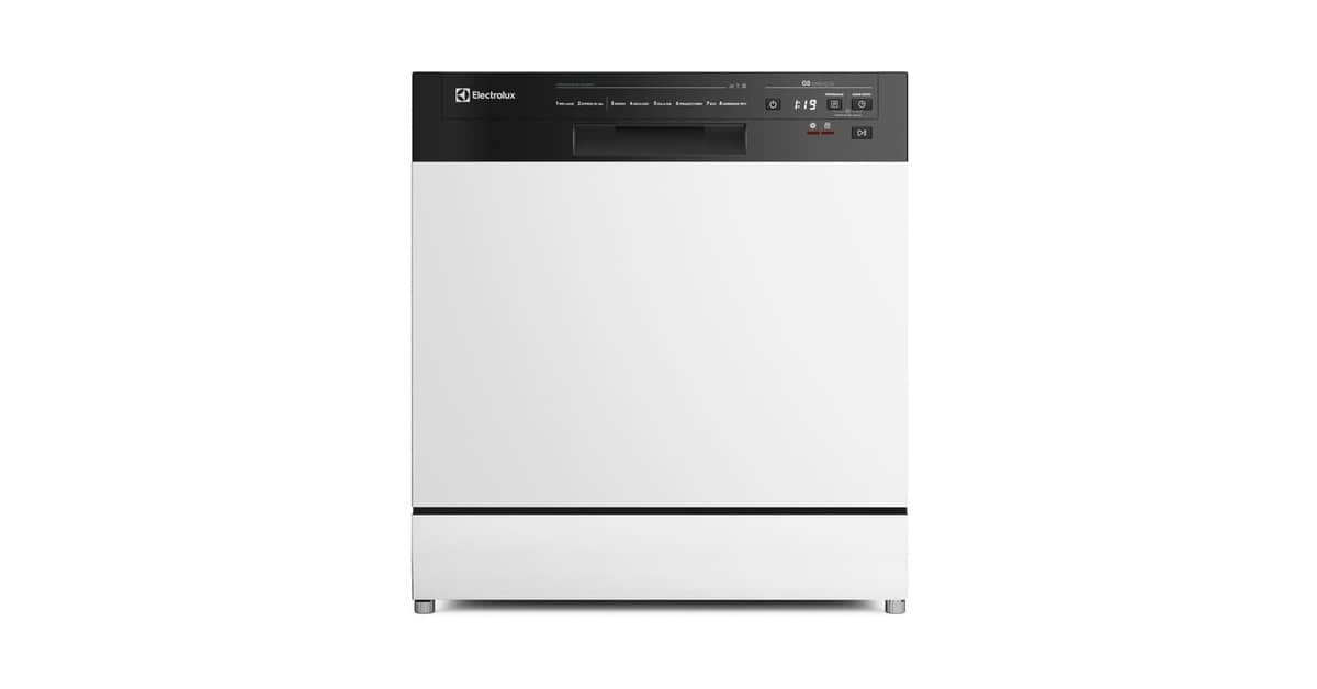 Melhor Lava Louça Electrolux: 7 Modelos Essenciais