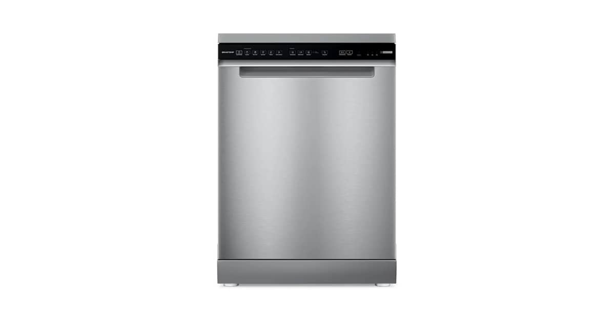 Melhor Lava Louças Grande: Guia Completo com 10 Modelos Top