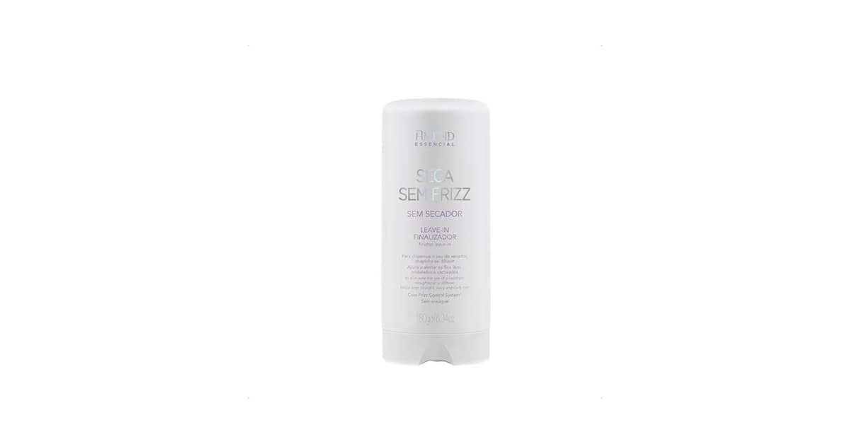 Melhor Leave In para Cabelos com Frizz: Controle Total e Brilho