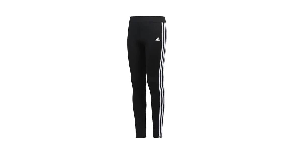 Melhor Legging Adidas: Conforto e Performance Garantidos!