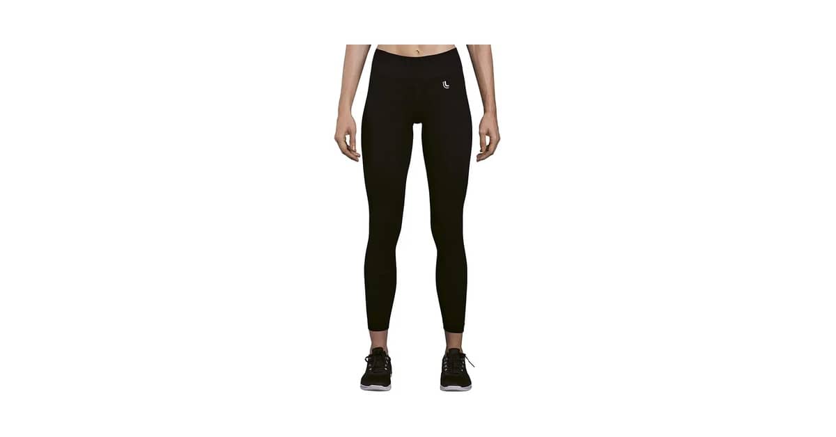 Melhor Legging do Mundo: Conforto e Durabilidade para Seu Treino