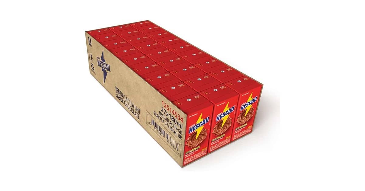 Melhor Leite de Caixinha: Guia Para Escolher o Ideal