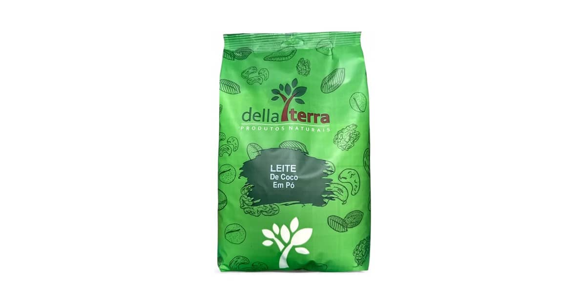Melhor Leite de Coco em Pó: Escolha o Ideal para Suas Receitas!