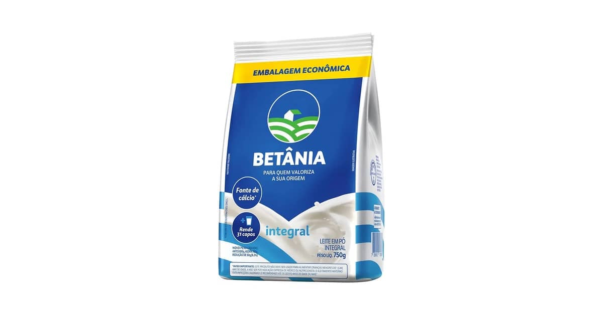 Melhor Leite em Pó para Açaí: Vegano ou Integral?