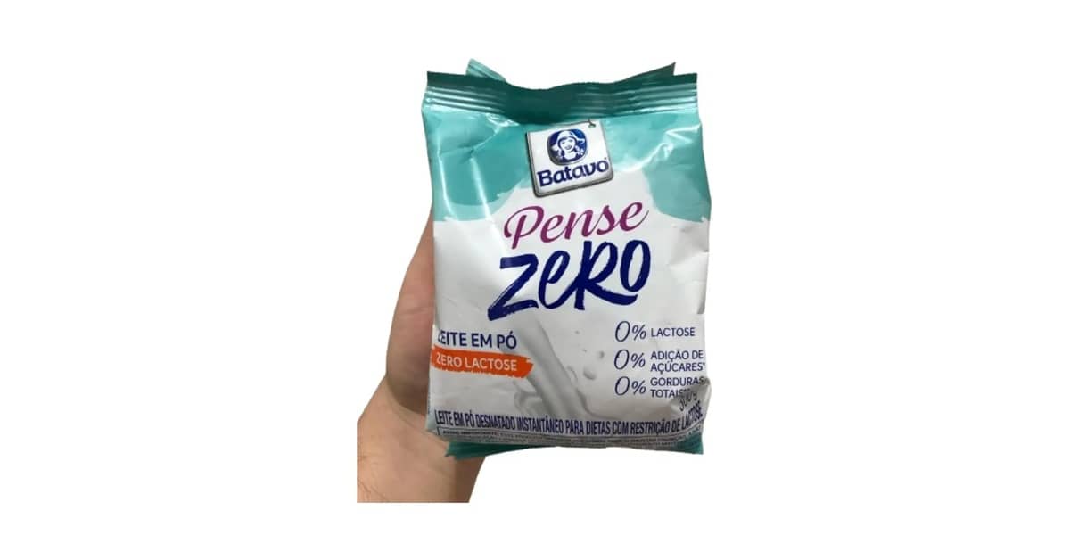 Melhor Leite em Pó para Dieta Low Carb: Escolhas Sem Açúcar