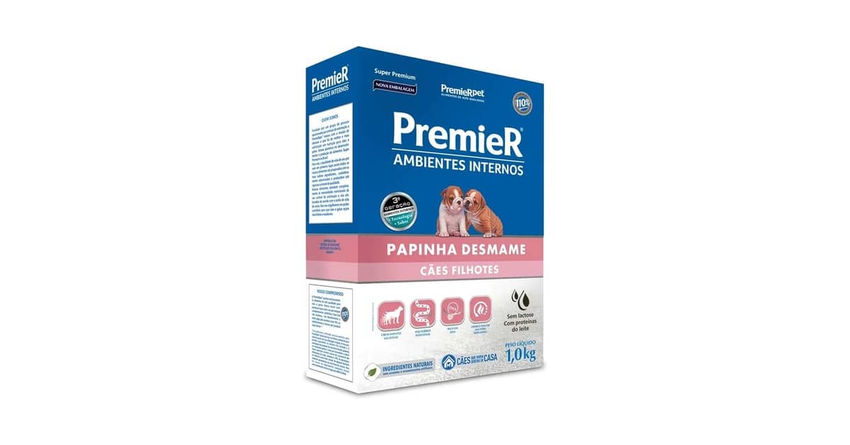 Melhor Leite para Cachorro Recém Nascido: Guia Completo
