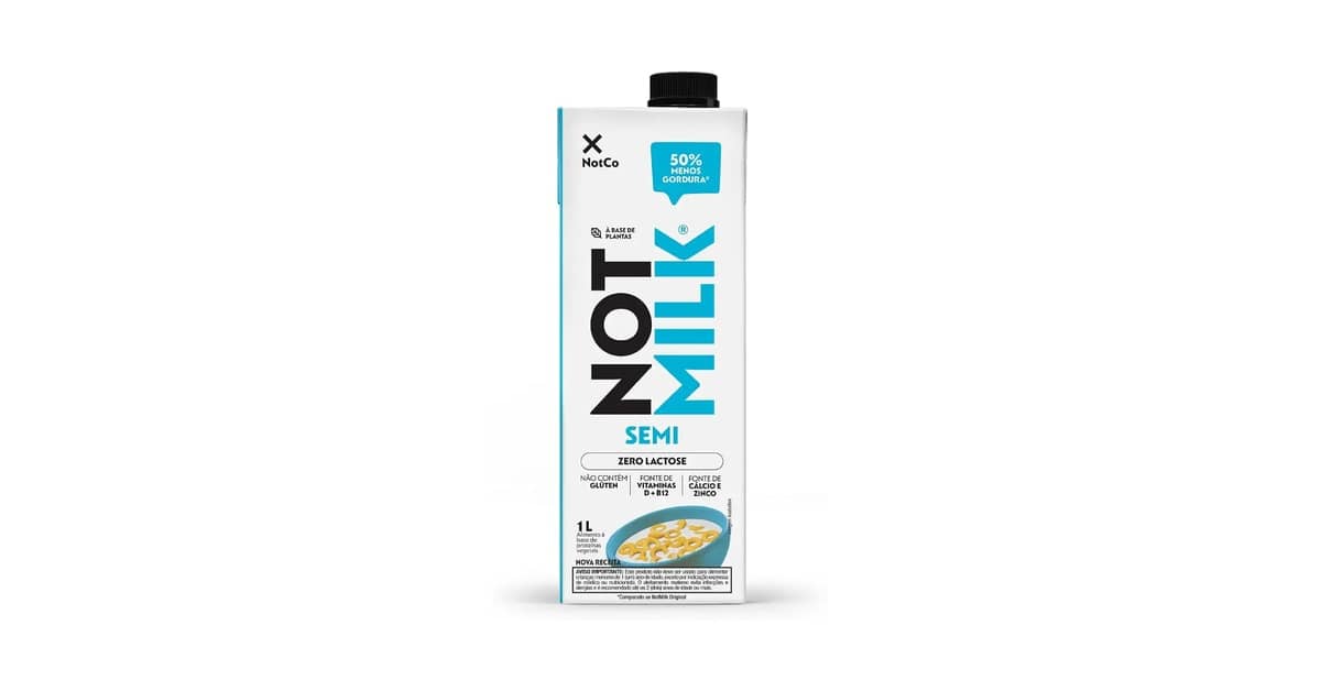 Melhor Leite Vegetal para Molho Branco: Cremoso e Saboroso!
