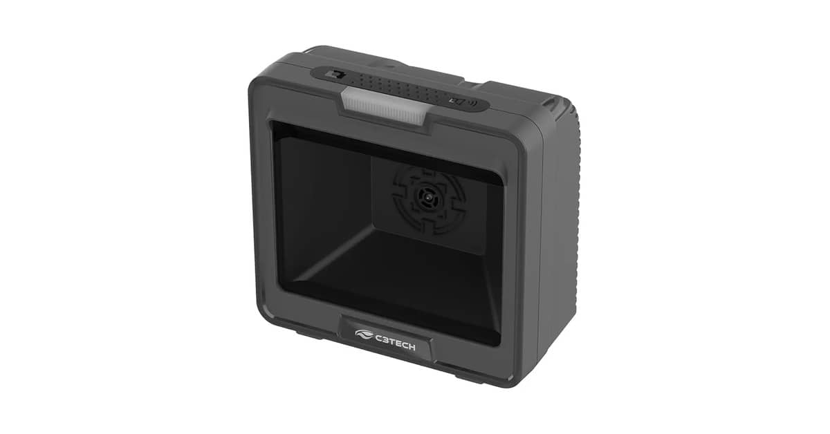 Melhor Leitor de Código de Barras Fixo: Guia Essencial 2024