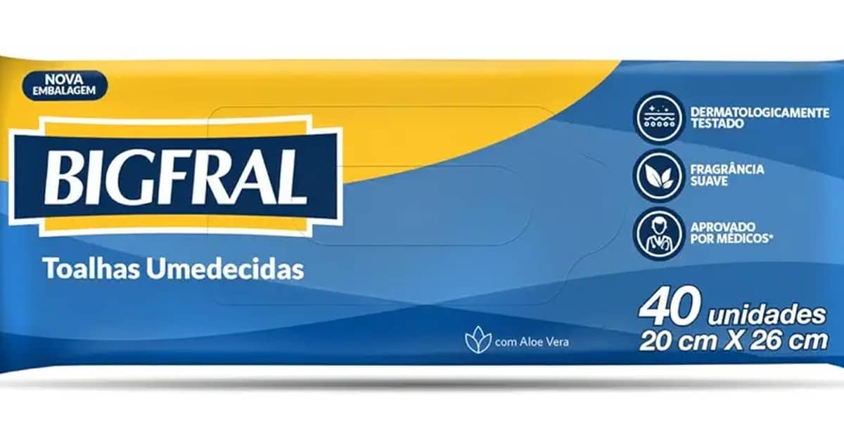 Melhor Lenço Umedecido para Adulto: O Guia Definitivo!