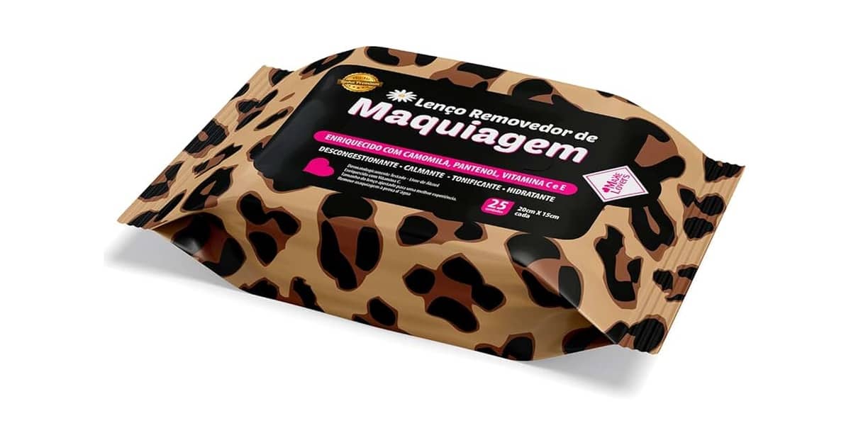 Melhor Lenco Umedecido para Tirar Maquiagem: Guia Definitivo de Escolha